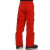 Rehall штани Edge 2021 flame red L