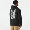Picture Organic толстовка Elaho Hoodie black L