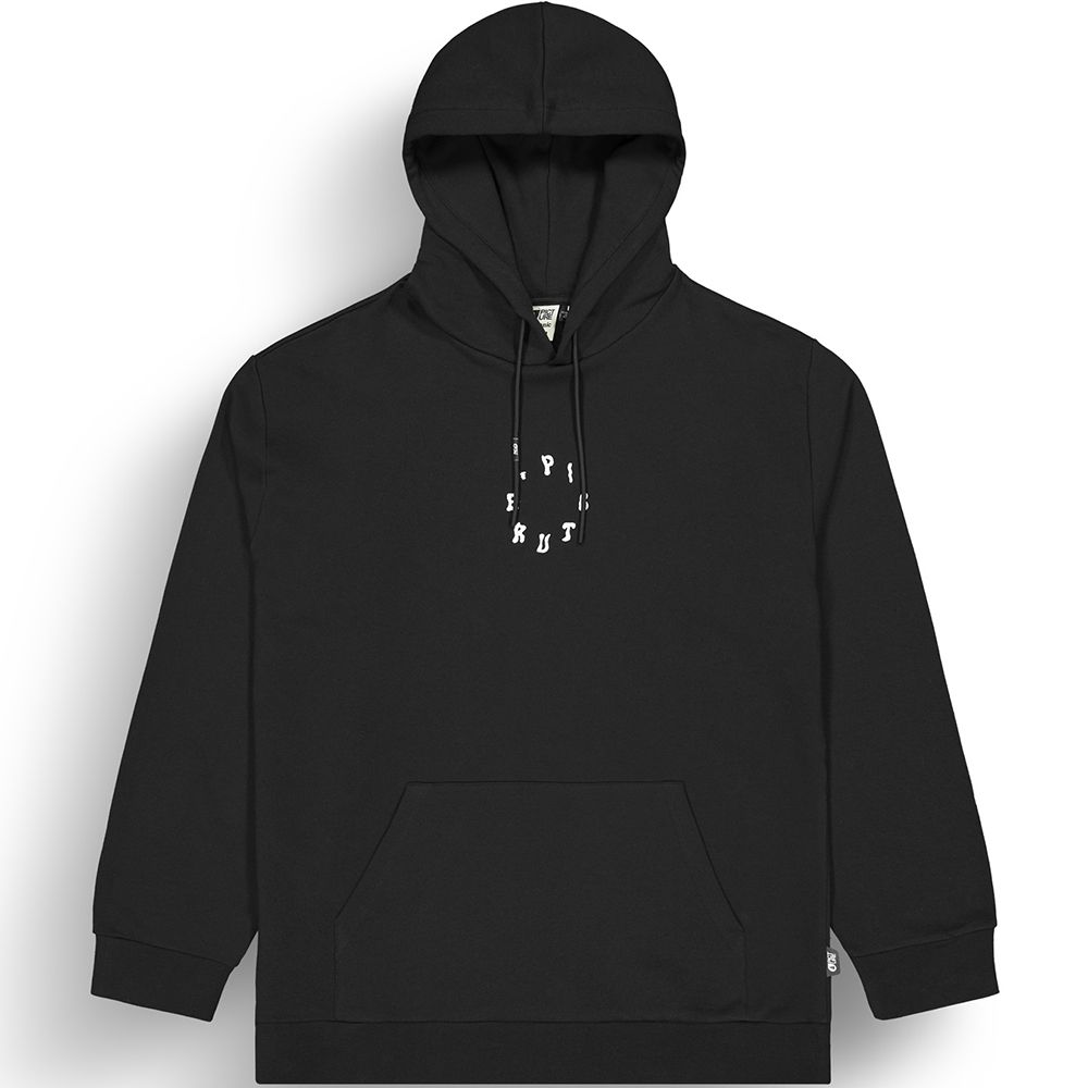 Picture Organic толстовка Elaho Hoodie black L
