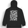 Picture Organic толстовка Elaho Hoodie black L