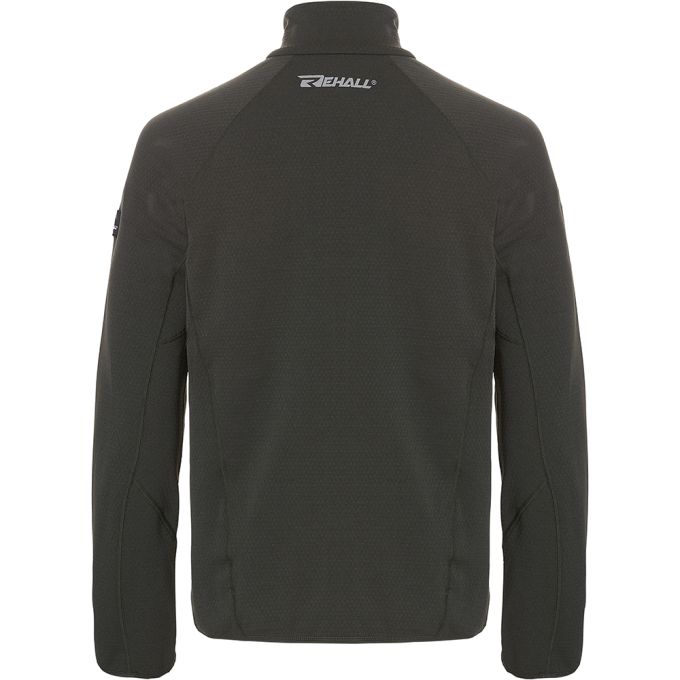 Rehall куртка флисова Elias graphite L