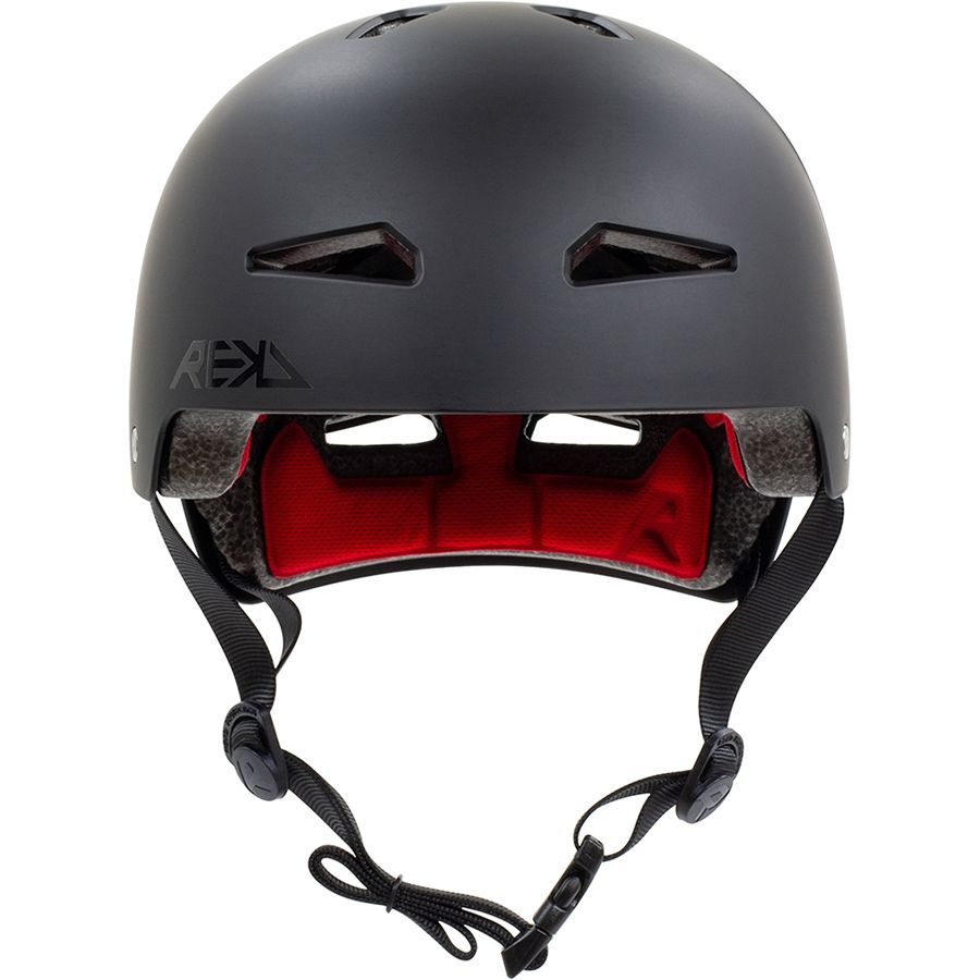 REKD шлем Elite 2.0 Helmet black 53-56