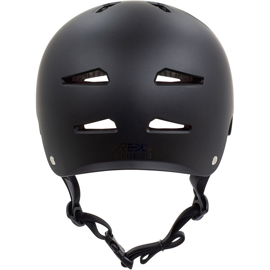 REKD шлем Elite 2.0 Helmet black 53-56