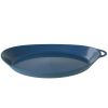 Lifeventure набор Ellipse Camping Tableware Set navy