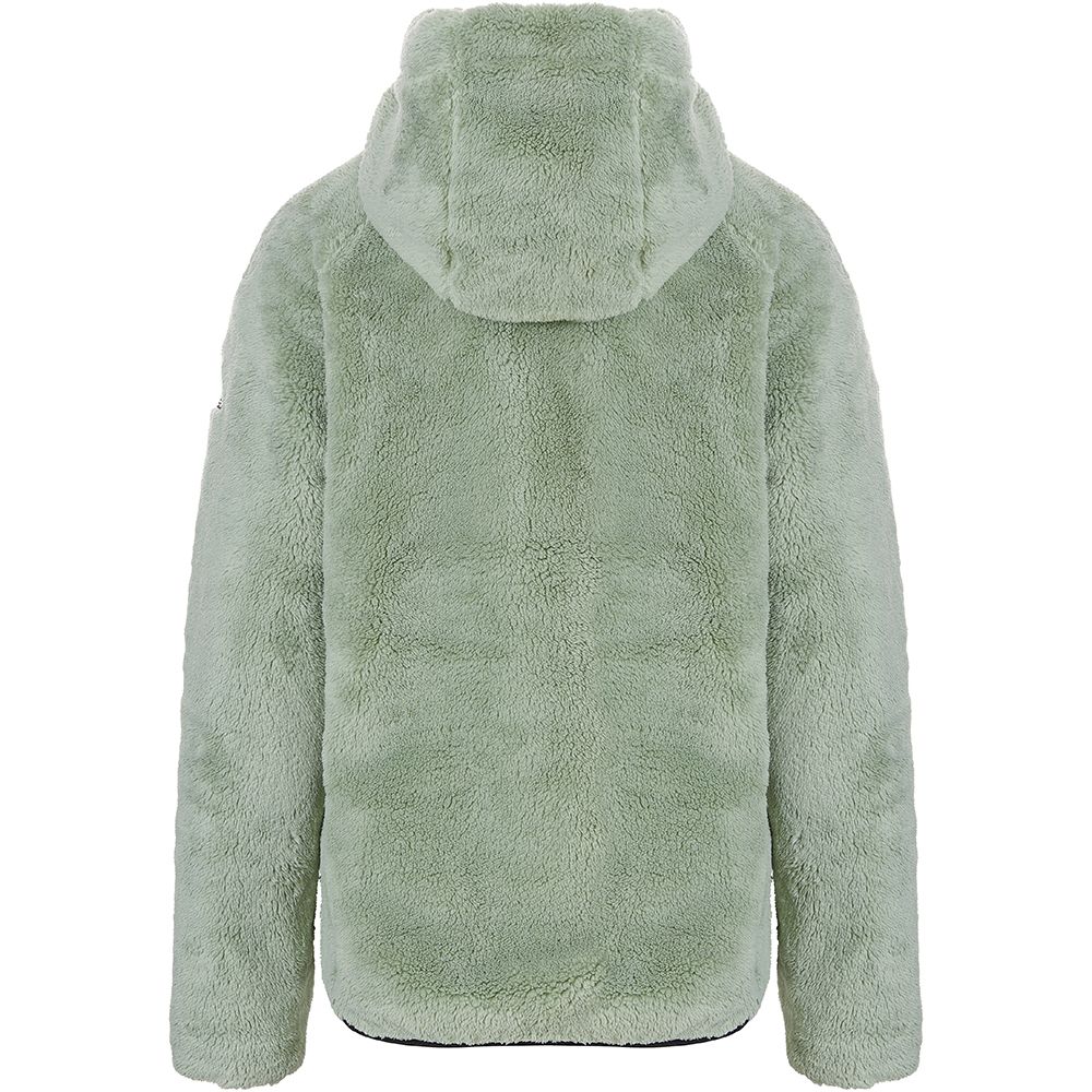 Rehall куртка флисова Emma W 2025 jadeite XXL