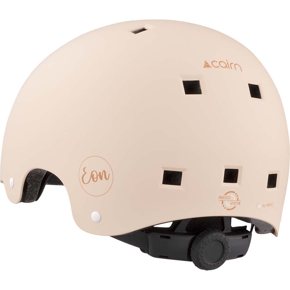 Cairn велошлем Eon mat sand 53-55