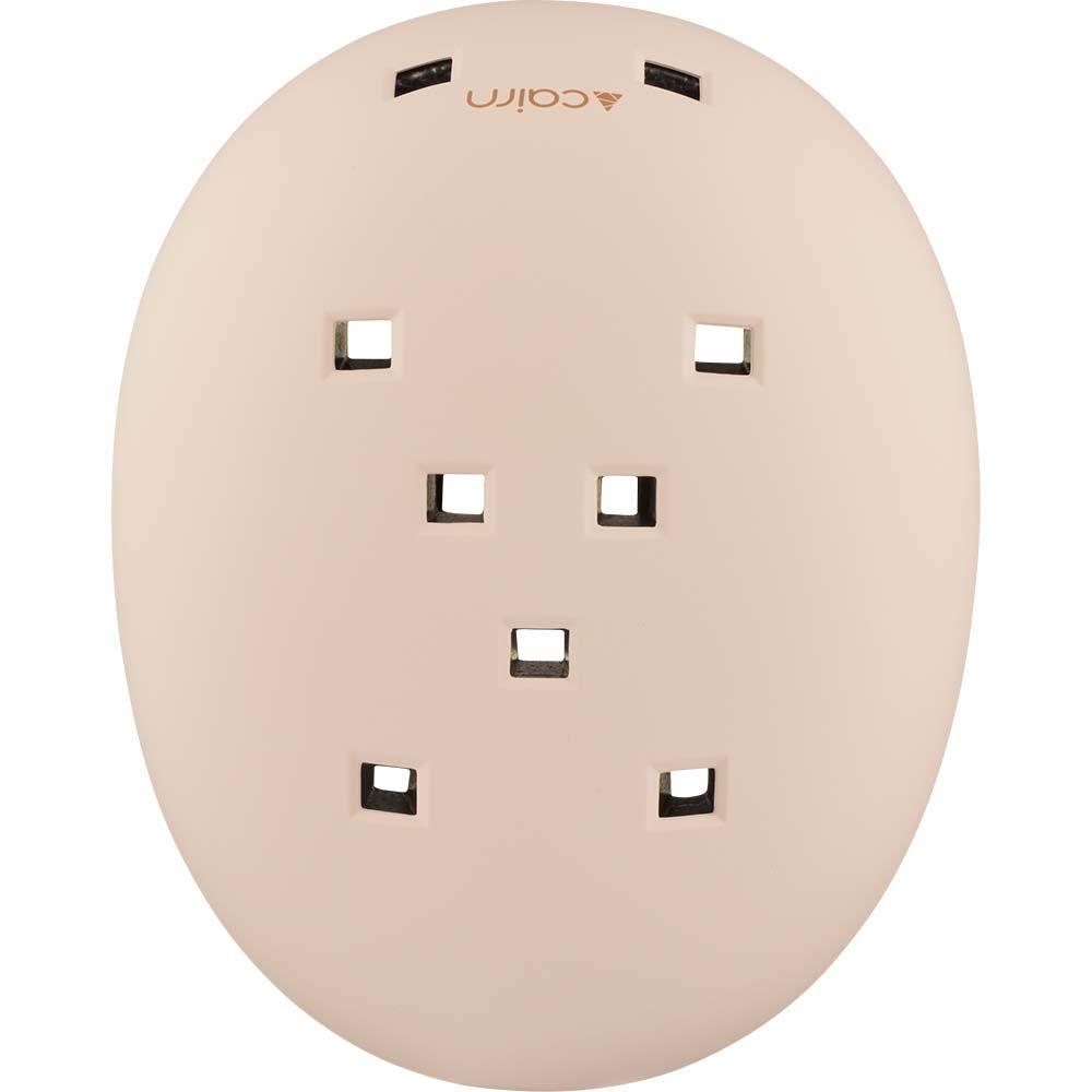 Cairn велошлем Eon mat sand 53-55