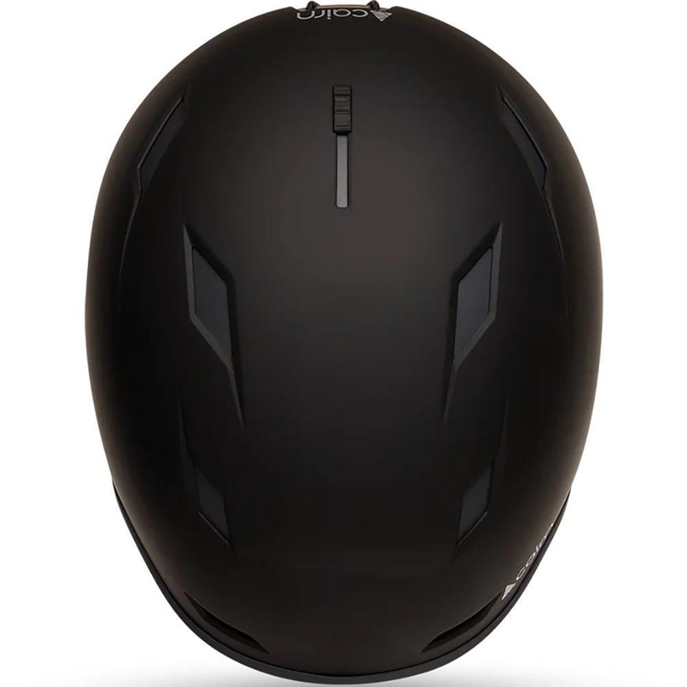 Cairn шлем Equalizer Pure black 54-56