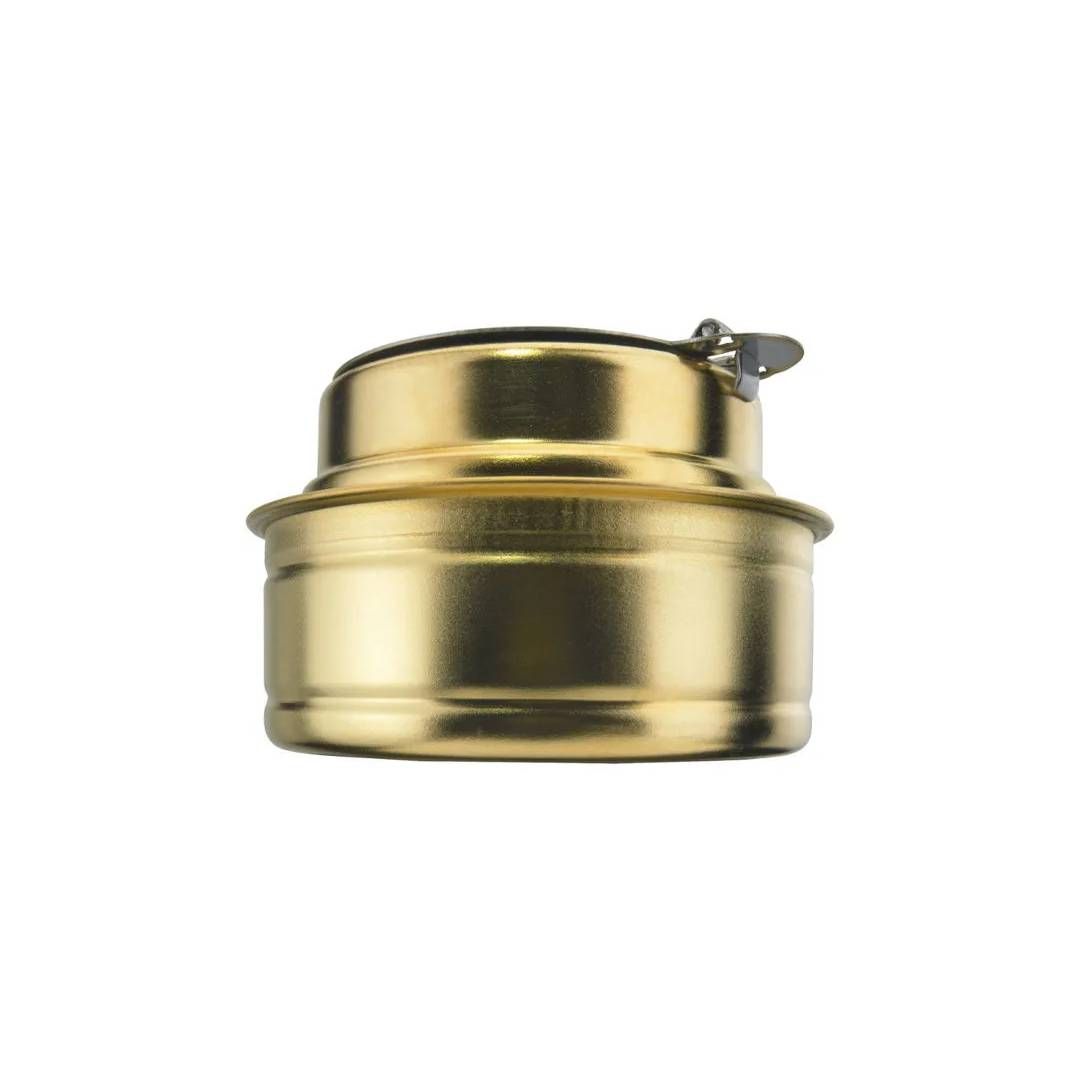 Пальник спиртовий Esbit Alcohol Burner (017.0047)