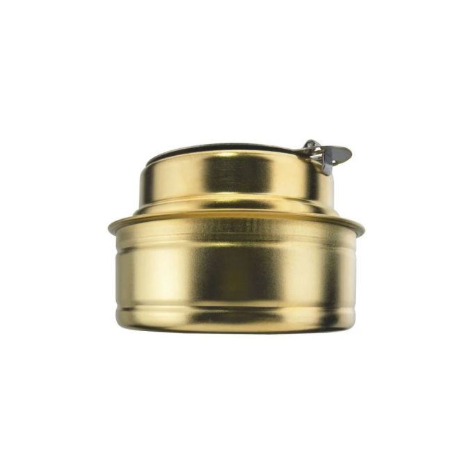 Пальник спиртовий Esbit Alcohol Burner (017.0047)