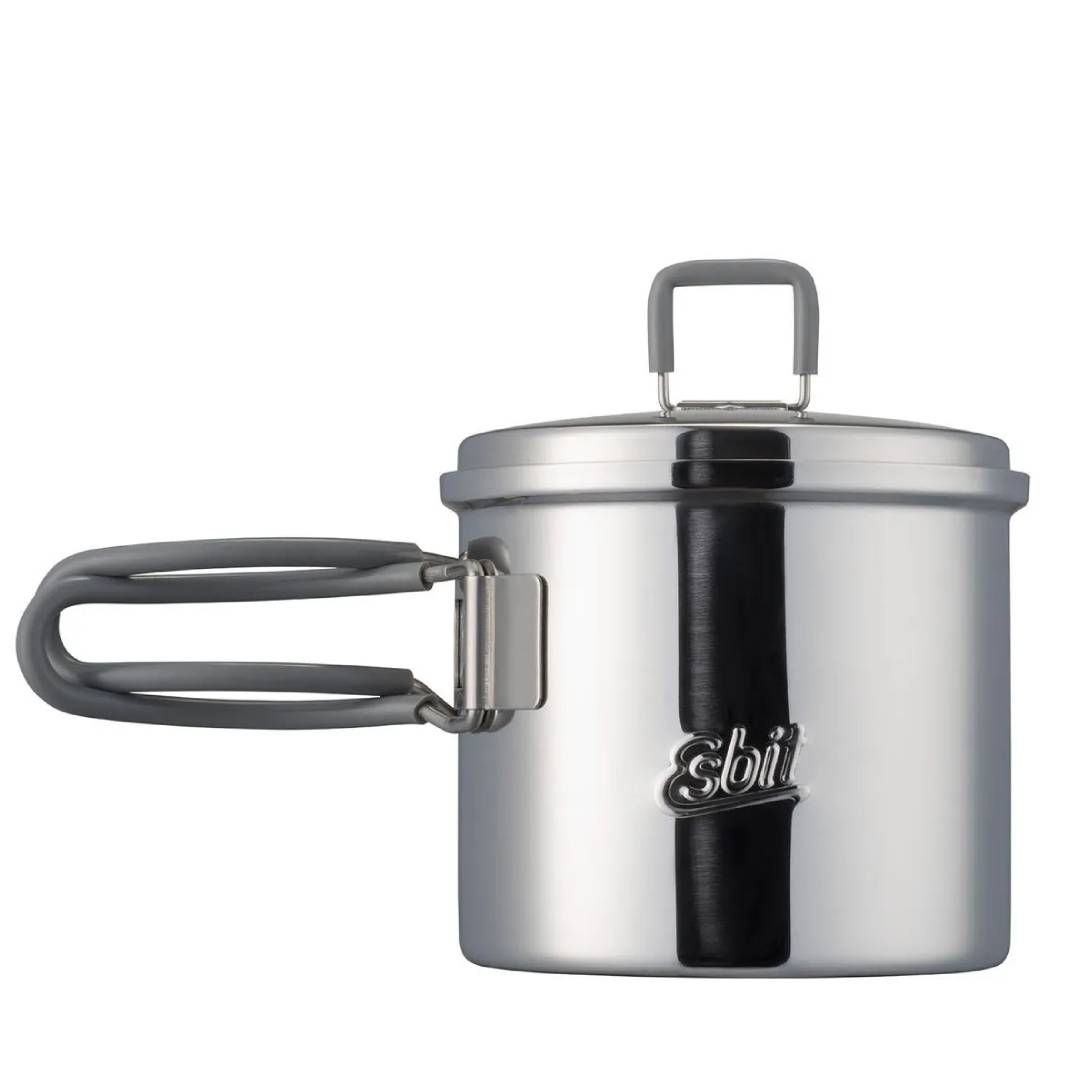 Казанок Esbit PT625ST (017.0140)