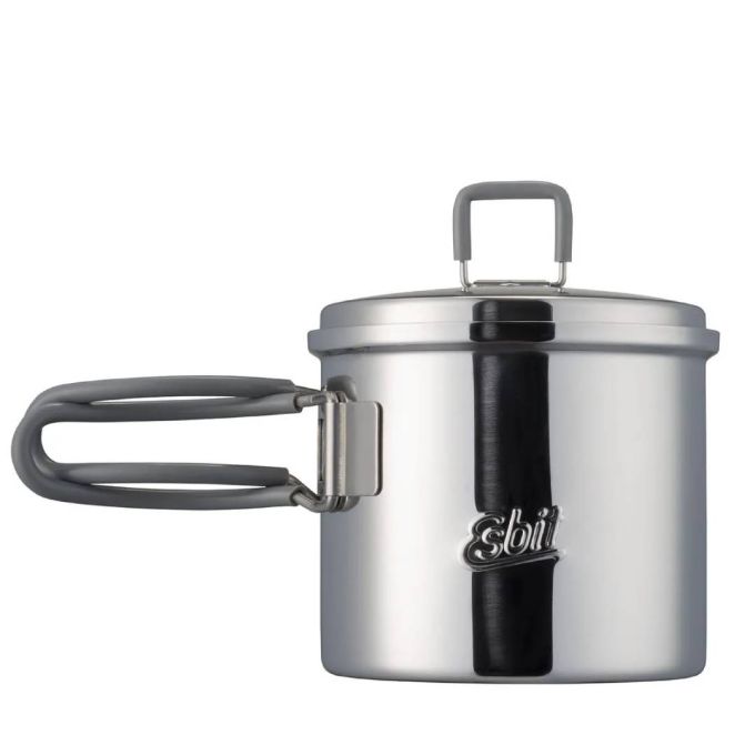 Казанок Esbit PT625ST (017.0140)