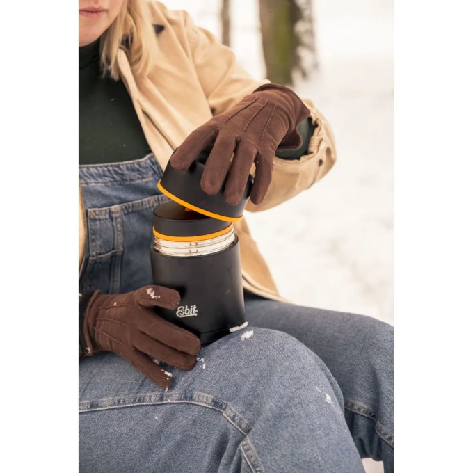 Термос для їжі Esbit FJ1000ML (017.0035)