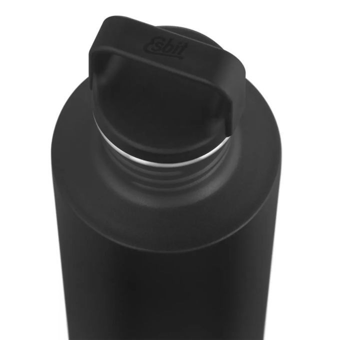 Пляшка Esbit DB750SC-BK (017.0256)