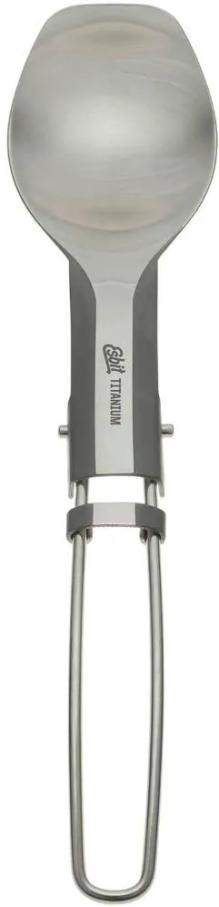 Ложка Esbit Titanium spoon FS17.5-TI (017.0065)
