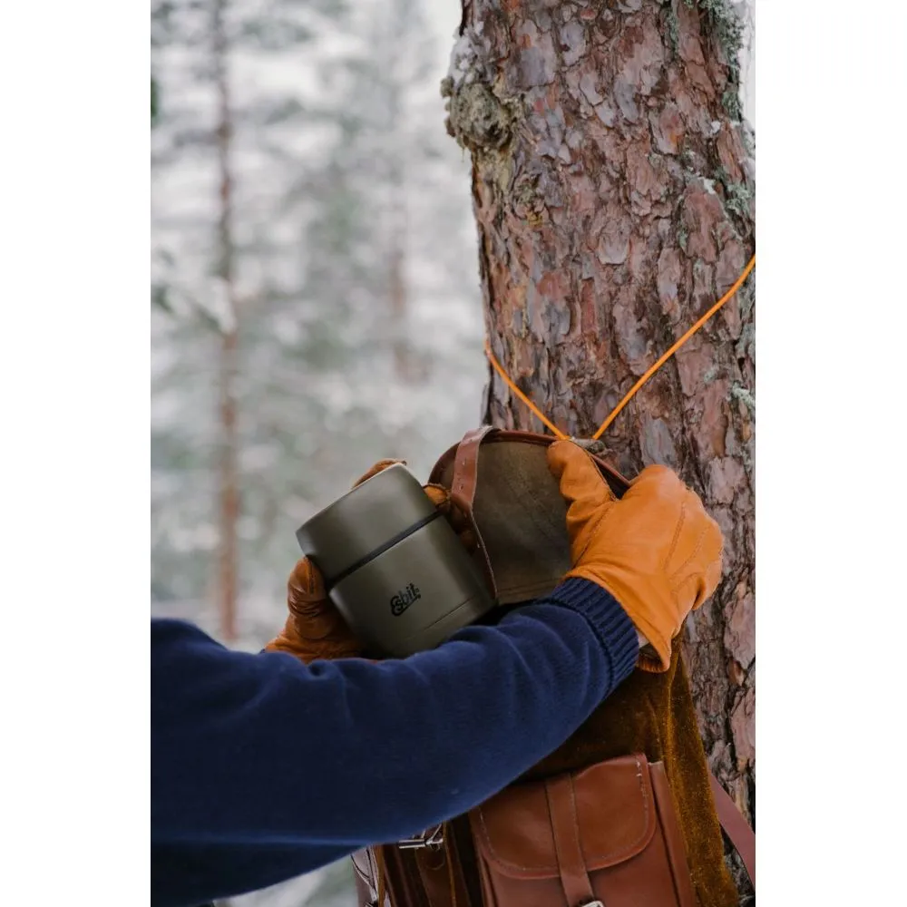 Термос для їжі Esbit FJ500ML-OG (017.0285)