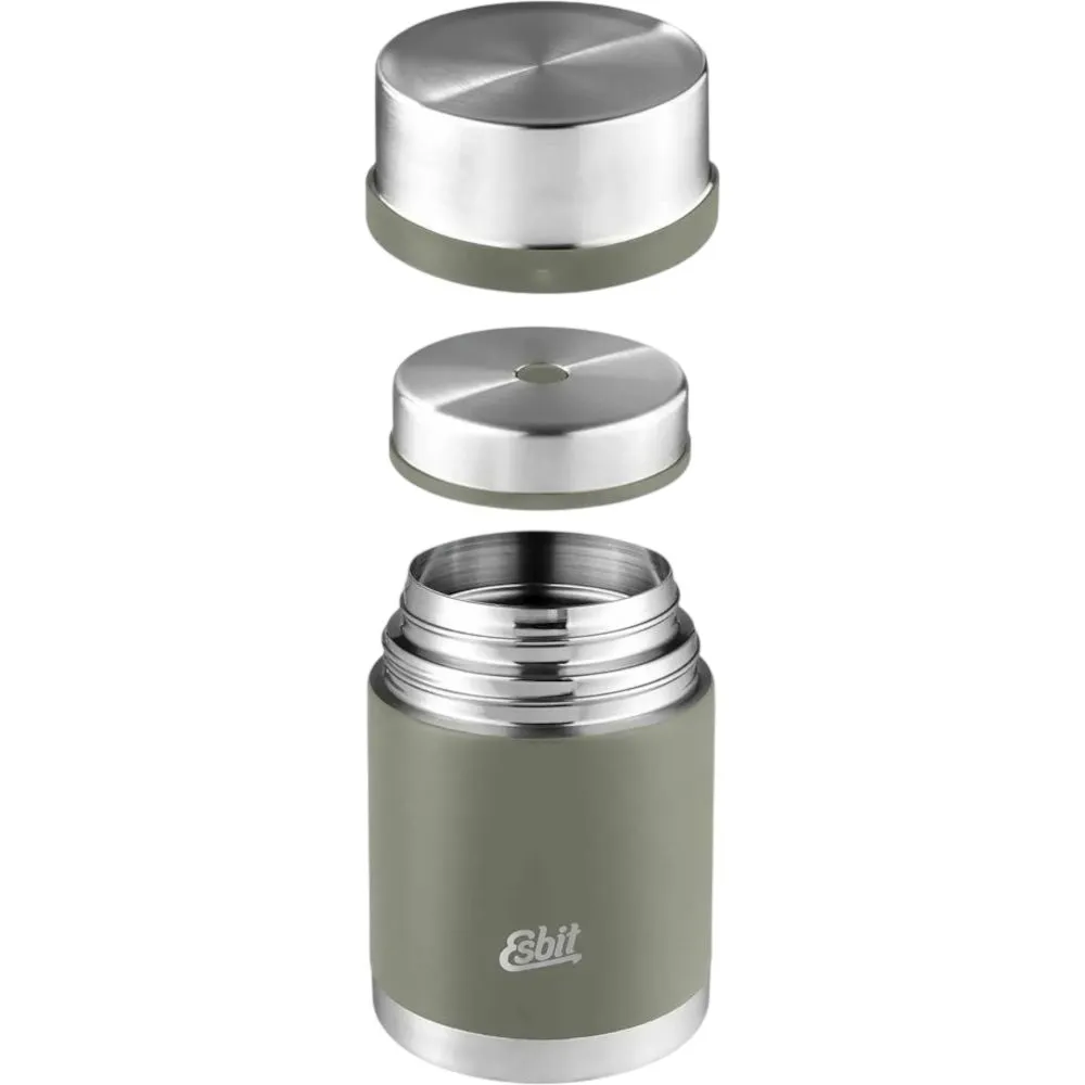 Набір приборів Esbit Food Jug-Cutlery Set Small (017.0345)