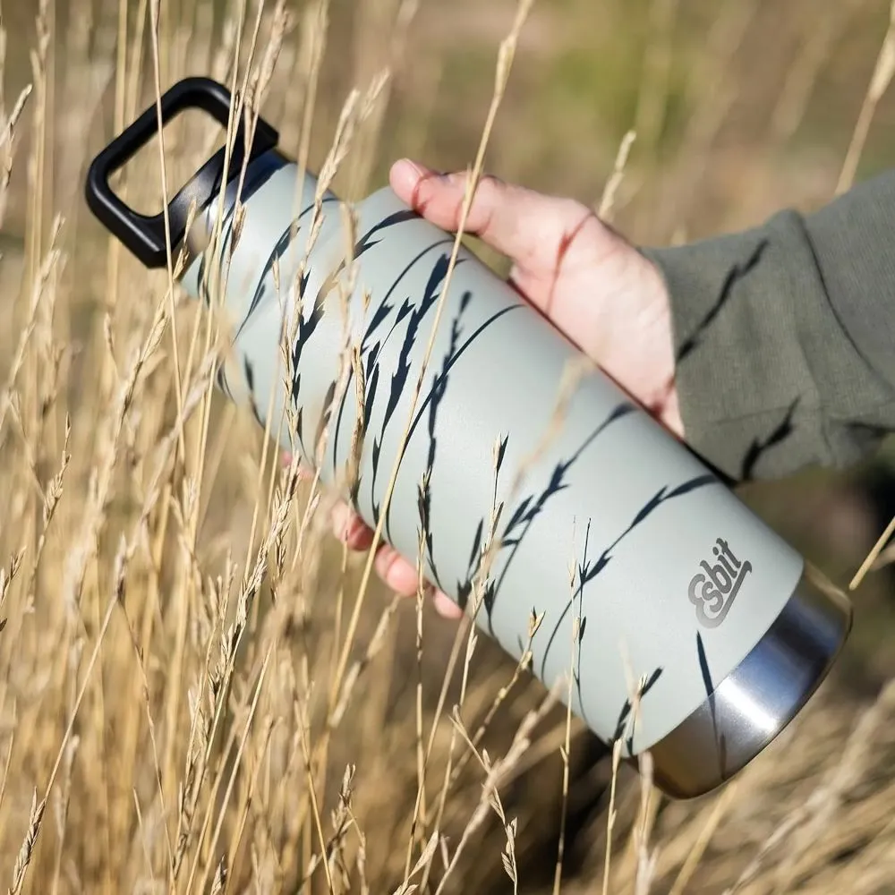 Термофляга Esbit IB750SC-SG (017.0241)