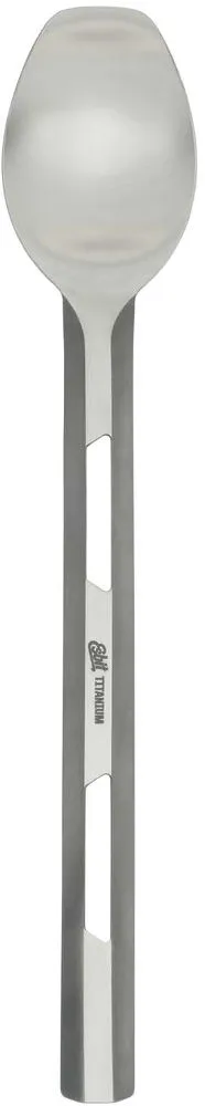 Ложка Esbit Titanium spoon LSP222-TI (017.0017)