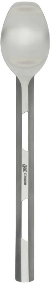Ложка Esbit Titanium spoon LSP222-TI (017.0017)