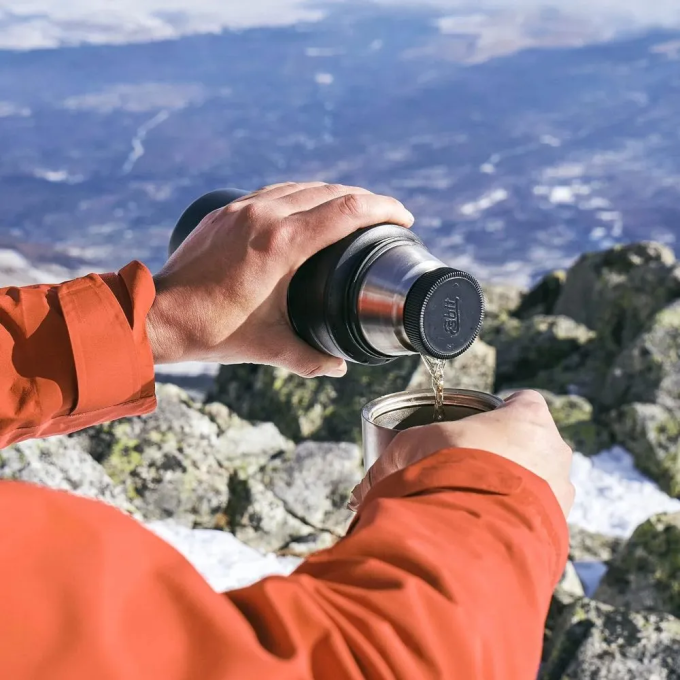 Термос Esbit VF1000TL-DG (017.0126)