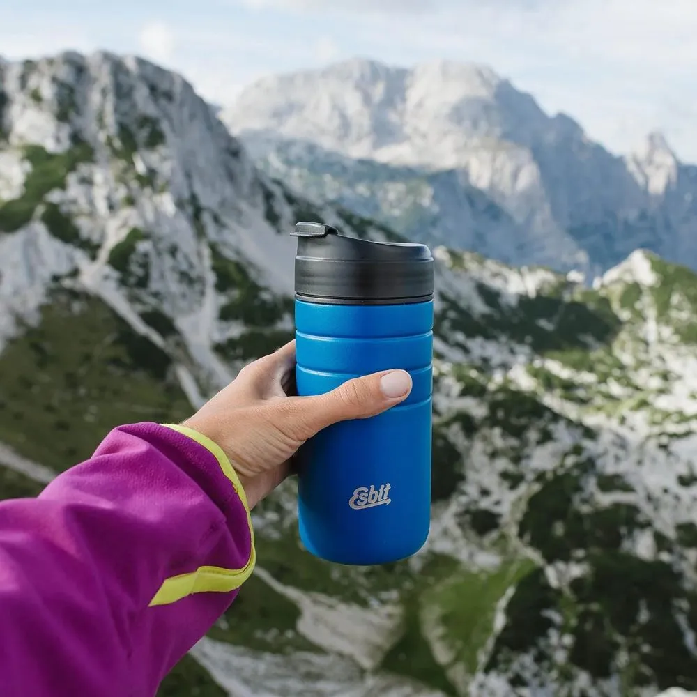 Термочашка Esbit MGF450TL-PB (017.0159)