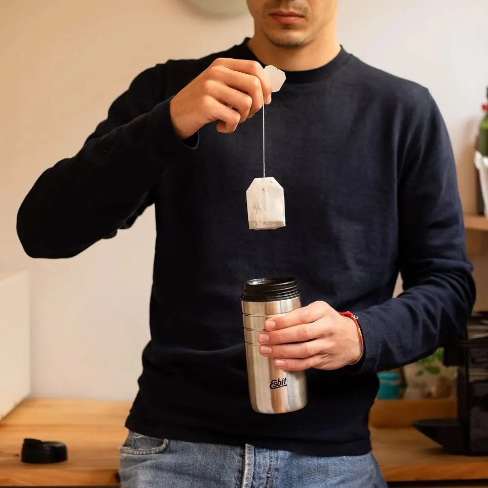 Термочашка Esbit MGF450TL-S (017.0091)