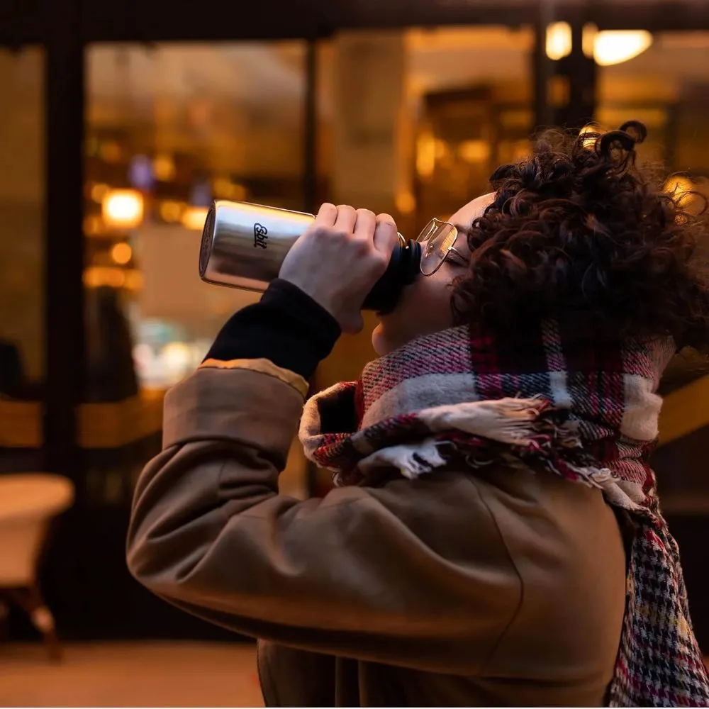 Термочашка Esbit MGF450TL-S (017.0091)