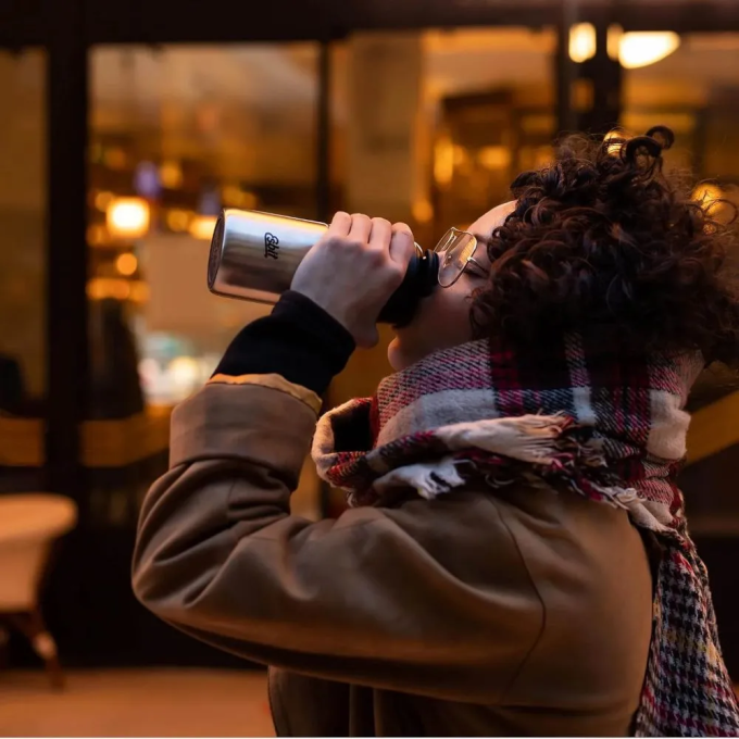 Термочашка Esbit MGF450TL-S (017.0091)