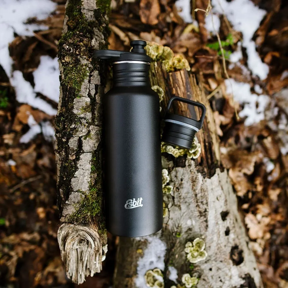 Термофляга Esbit IB550PC-BK (017.0182)