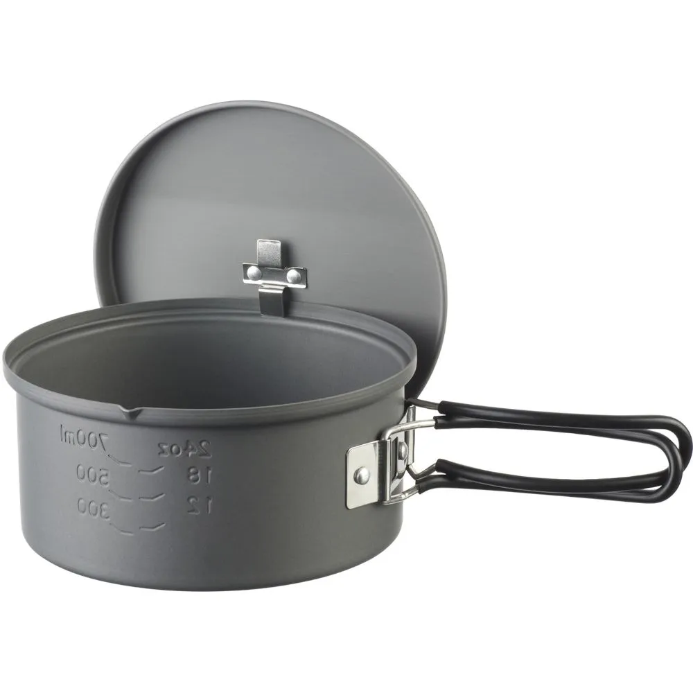 Казанок Esbit PT1100HA (017.0321)