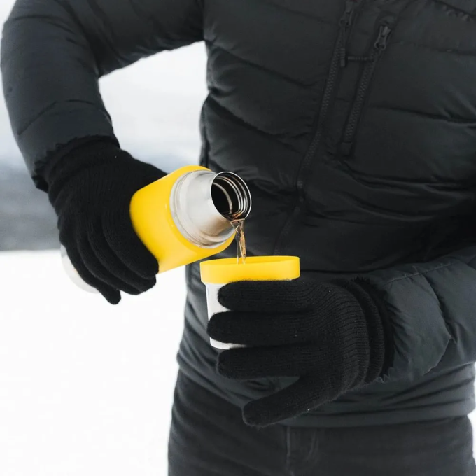 Термос Esbit VF1000SC-SY (017.0302)