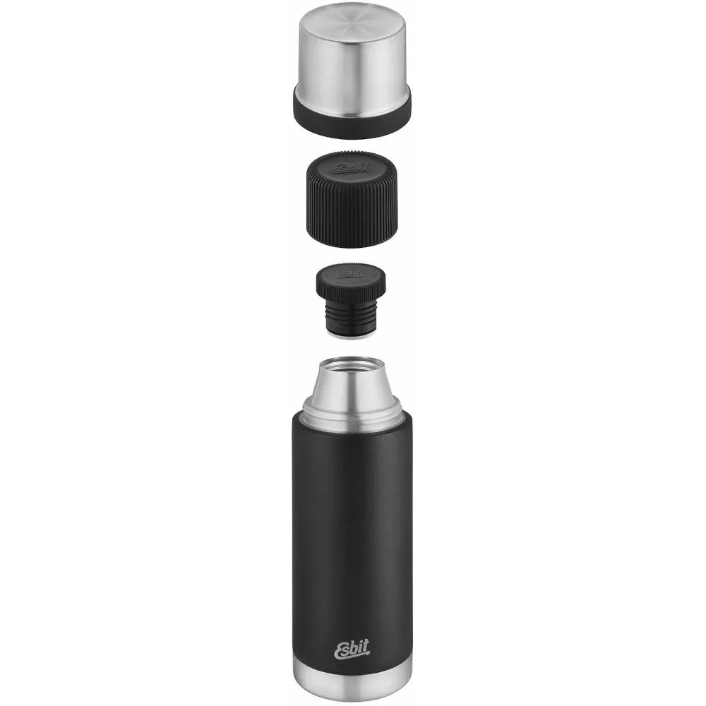 Термос Esbit VF750SC-BK (017.0174)