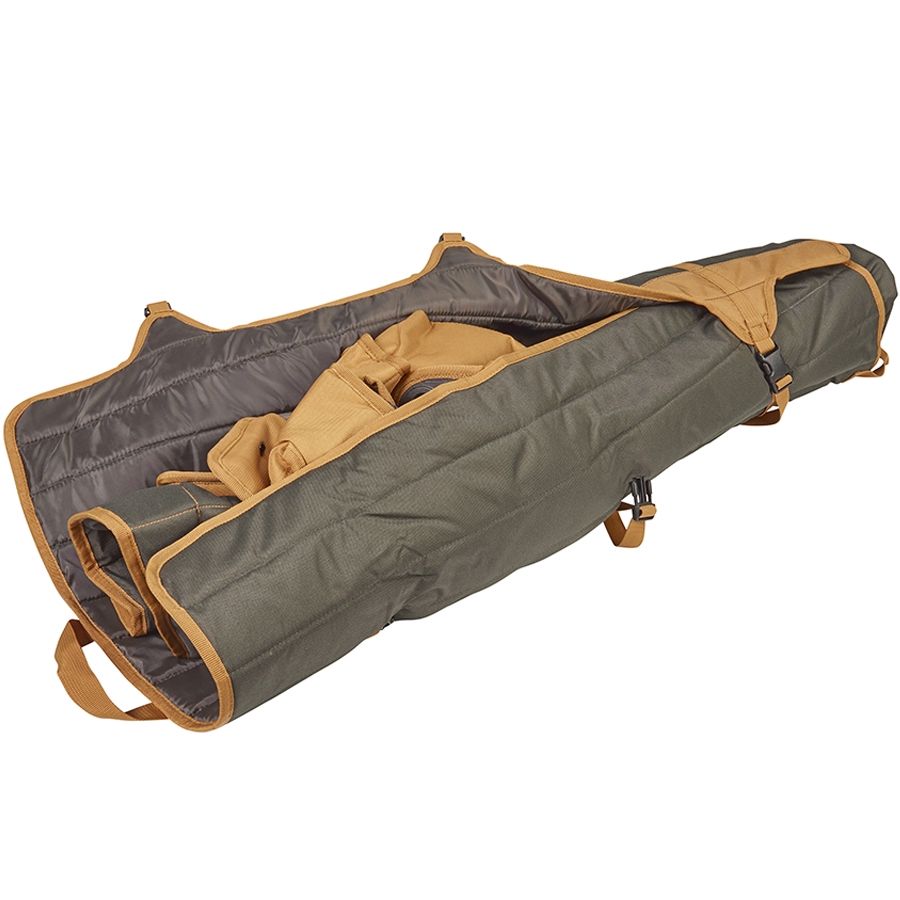 Kelty стілець Essential canyon brown