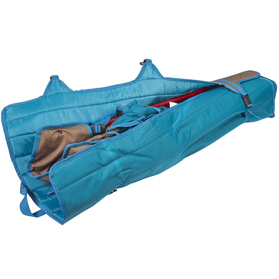 Kelty стілець Essential deep lake