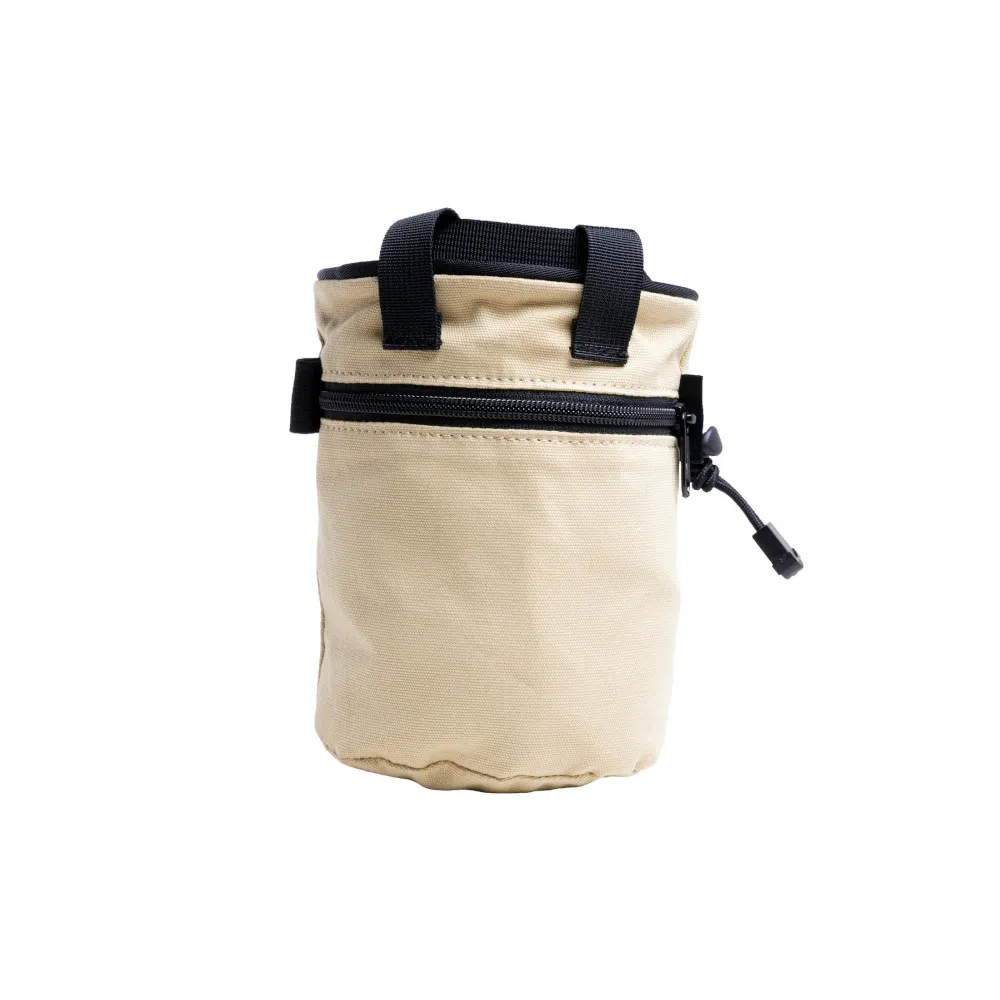 Мішечок для магнезії Evolv Canvas Chalk Bag (037.0079)