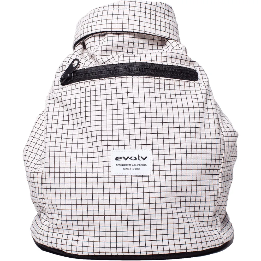 Мішечок для магнезії Evolv Canvas Chalk Bucket (037.0086)