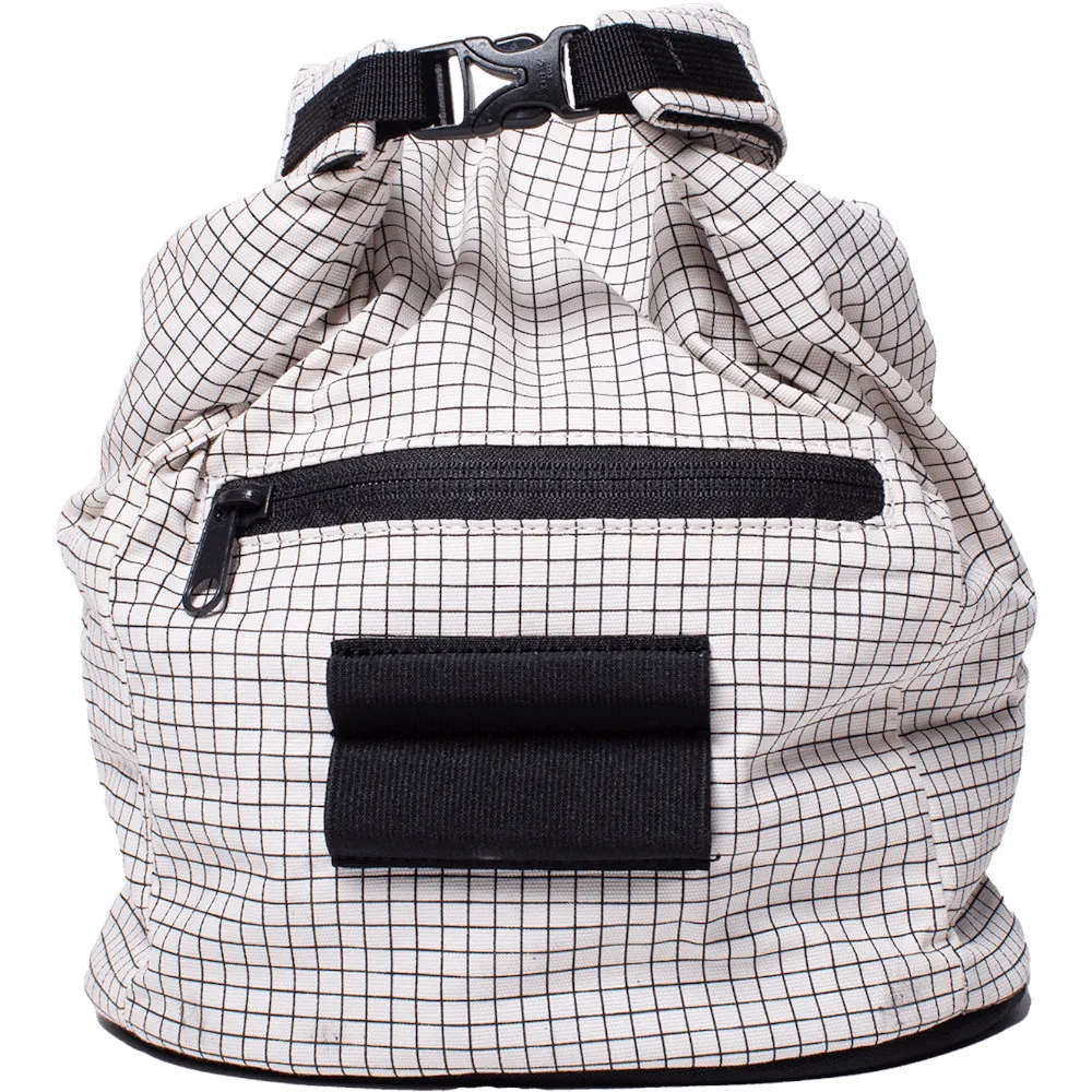 Мішечок для магнезії Evolv Canvas Chalk Bucket (037.0086)