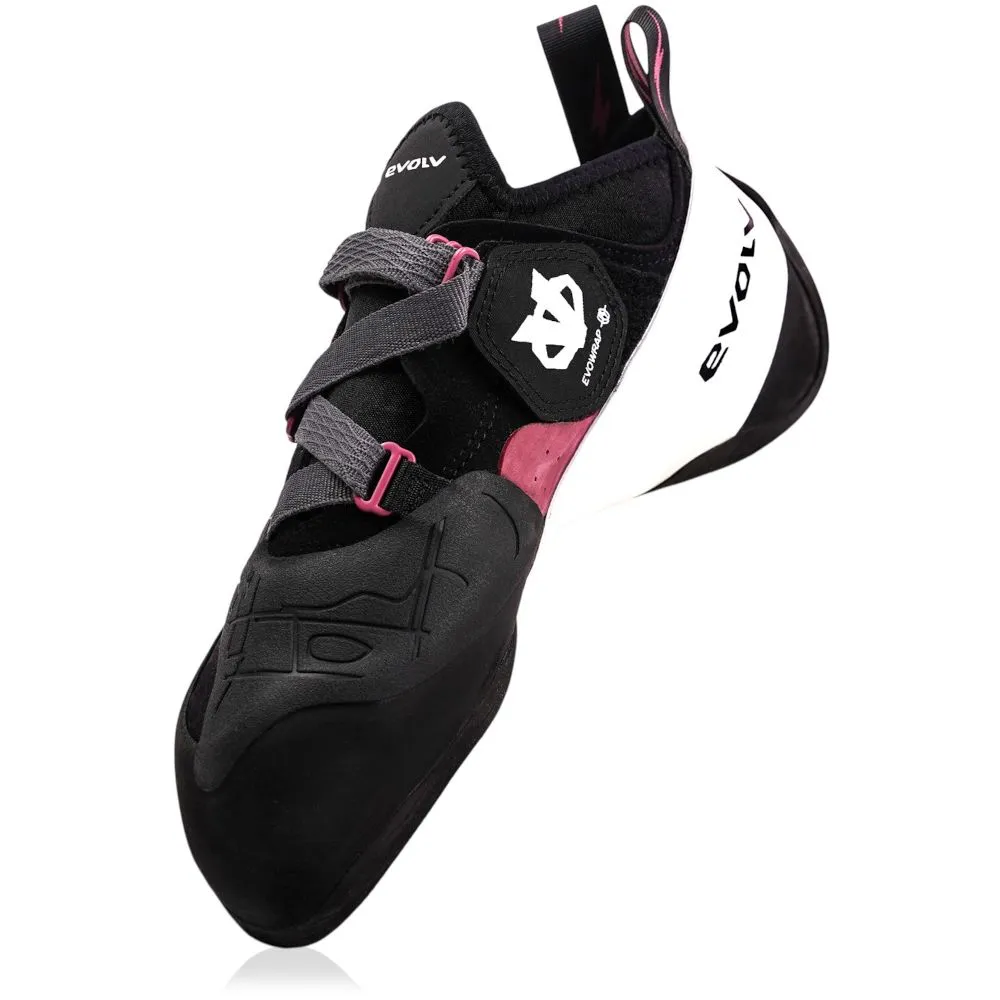 Скельники Evolv Shaman PRO LV (037.0026)