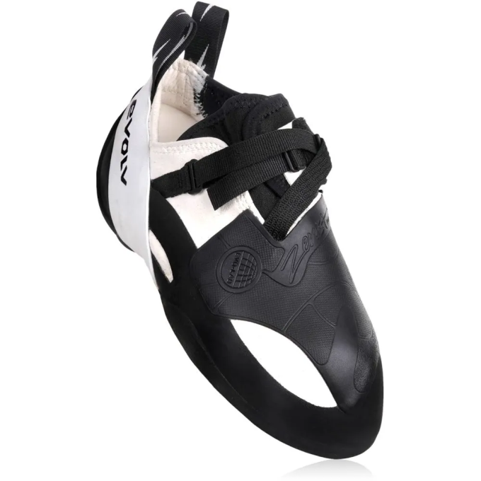 Скельники Evolv Zenist PRO  (037.0039)