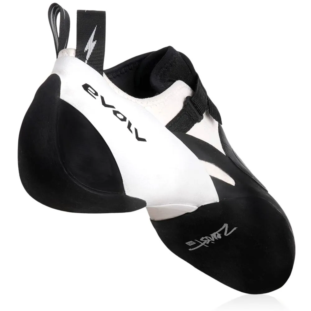 Скельники Evolv Zenist PRO  (037.0035)