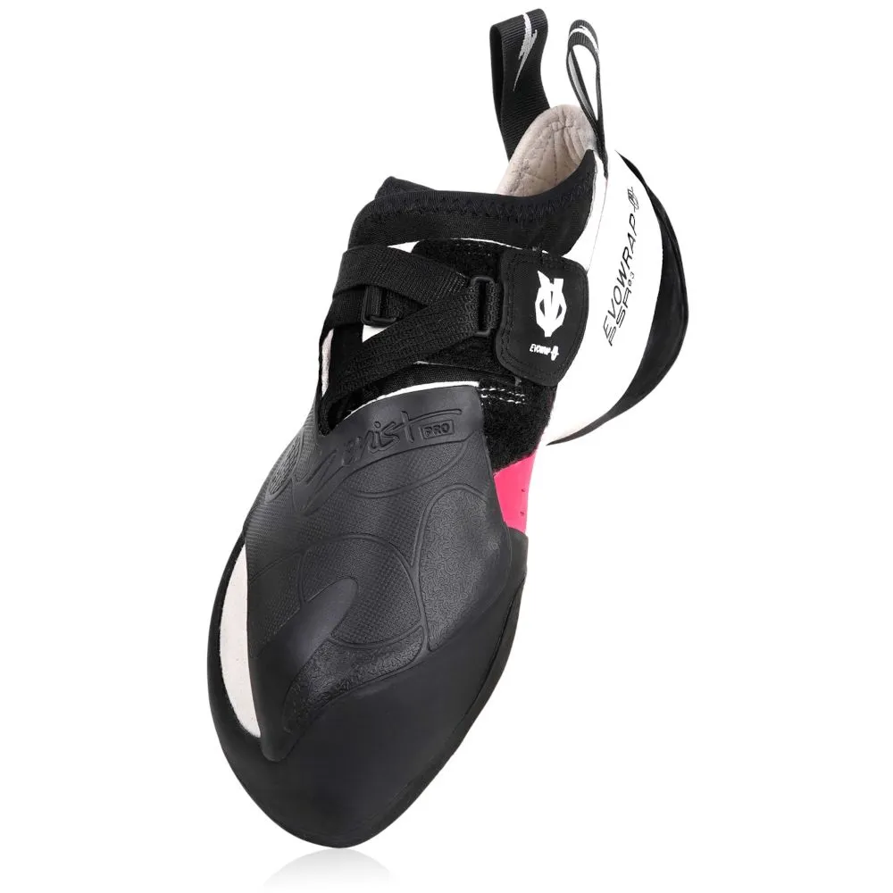 Скельники Evolv Zenist PRO  (037.0035)