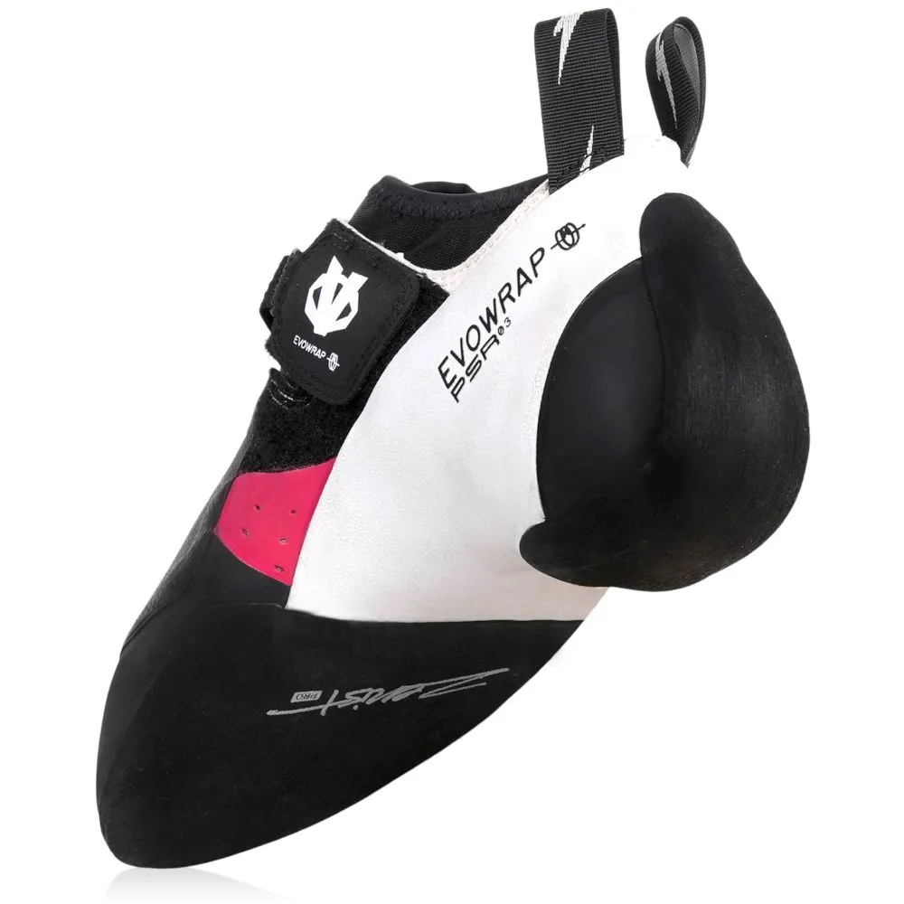 Скельники Evolv Zenist PRO  (037.0035)