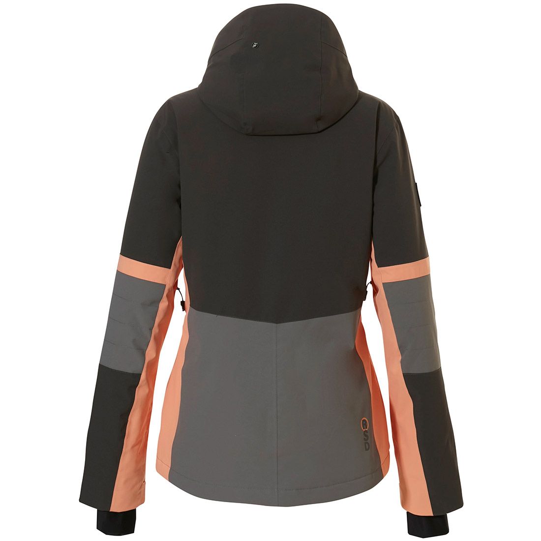 Rehall куртка Evy W 2023 gunmetal L