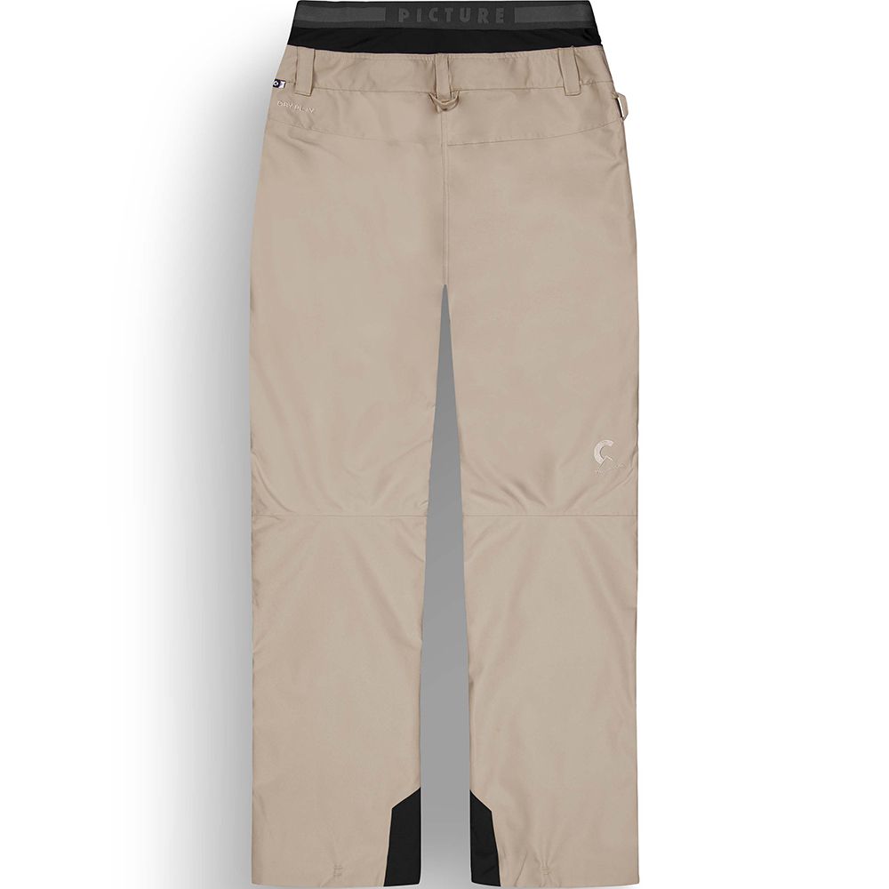 Picture Organic брюки лижні Exa W 2025 roebuck L