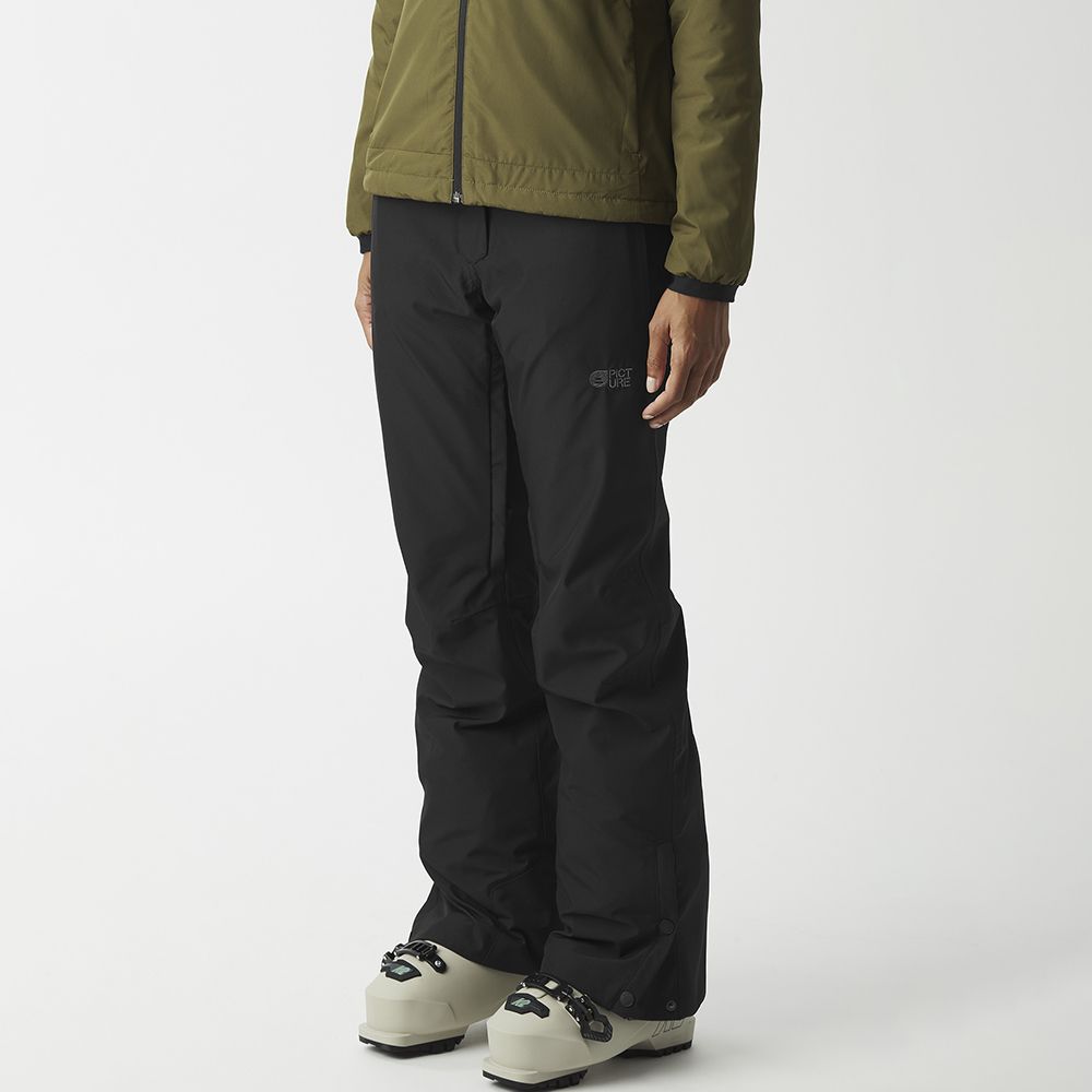 Picture Organic брюки лижні Exa W 2026 black M