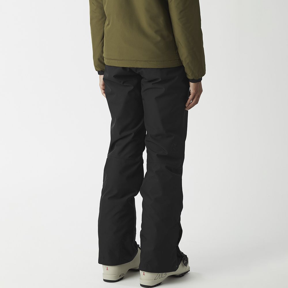 Picture Organic брюки лижні Exa W 2026 black M