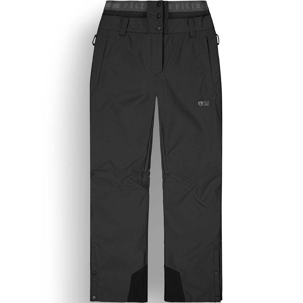 Picture Organic брюки лижні Exa W 2026 black M