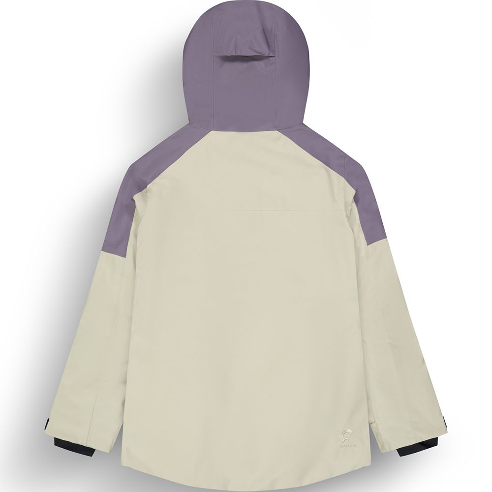 Picture Organic куртка лижна Exa W 2026 grape jam L