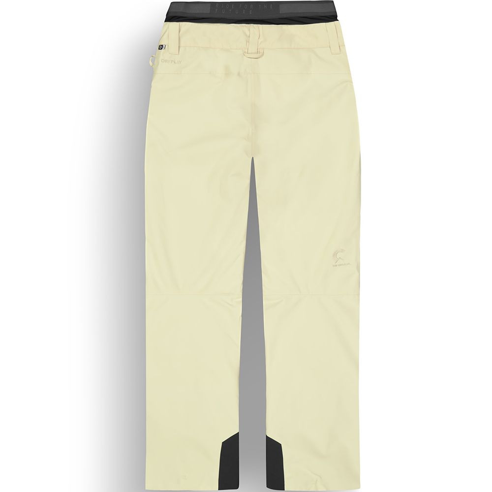 Picture Organic брюки лижні Exa W 2026 wood ash L